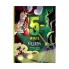 Hachette Book Group 5-Minute Villains Stories Outlet