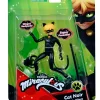Imports Dragon Inc. Miraculous Moment Small Cat Noir Battle Doll Fashion