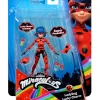 Imports Dragon Inc. Miraculous Moment Small Ladybug Lucky Charm Doll Hot