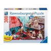 Ravensburger USA, Inc. Mischief Makers 300pc Puzzle Sale
