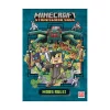 Penguin Random House Canada Limited Mobs Rule! (Minecraft Stonesword Saga #2) Online
