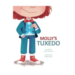 Mastermind Toys Molly's Tuxedo Book Online