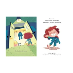 Mastermind Toys Molly's Tuxedo Book Online