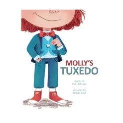 Mastermind Toys Molly's Tuxedo Book Online