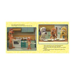 Mastermind Toys Mom For a Day! (Netflix: Go, Dog. Go!) Book Clearance