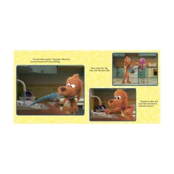 Mastermind Toys Mom For a Day! (Netflix: Go, Dog. Go!) Book Clearance