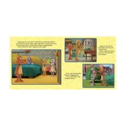 Mastermind Toys Mom For a Day! (Netflix: Go, Dog. Go!) Book Clearance