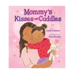 Mastermind Toys Mommy's Kisses and Cuddles Book Sale