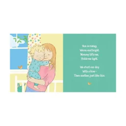 Mastermind Toys Mommy's Kisses and Cuddles Book Sale