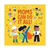 Mastermind Toys Moms Can Do It All! Book New