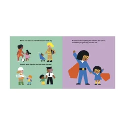 Mastermind Toys Moms Can Do It All! Book New