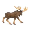 PAPO INTERNATIONAL INC. Moose New