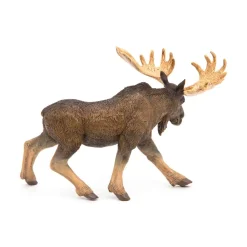 PAPO INTERNATIONAL INC. Moose New