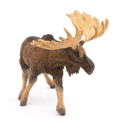 PAPO INTERNATIONAL INC. Moose New