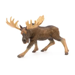 PAPO INTERNATIONAL INC. Moose New