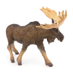 PAPO INTERNATIONAL INC. Moose New