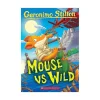 Mastermind Toys Mouse VS Wild (Geronimo Stilton #82) Fashion