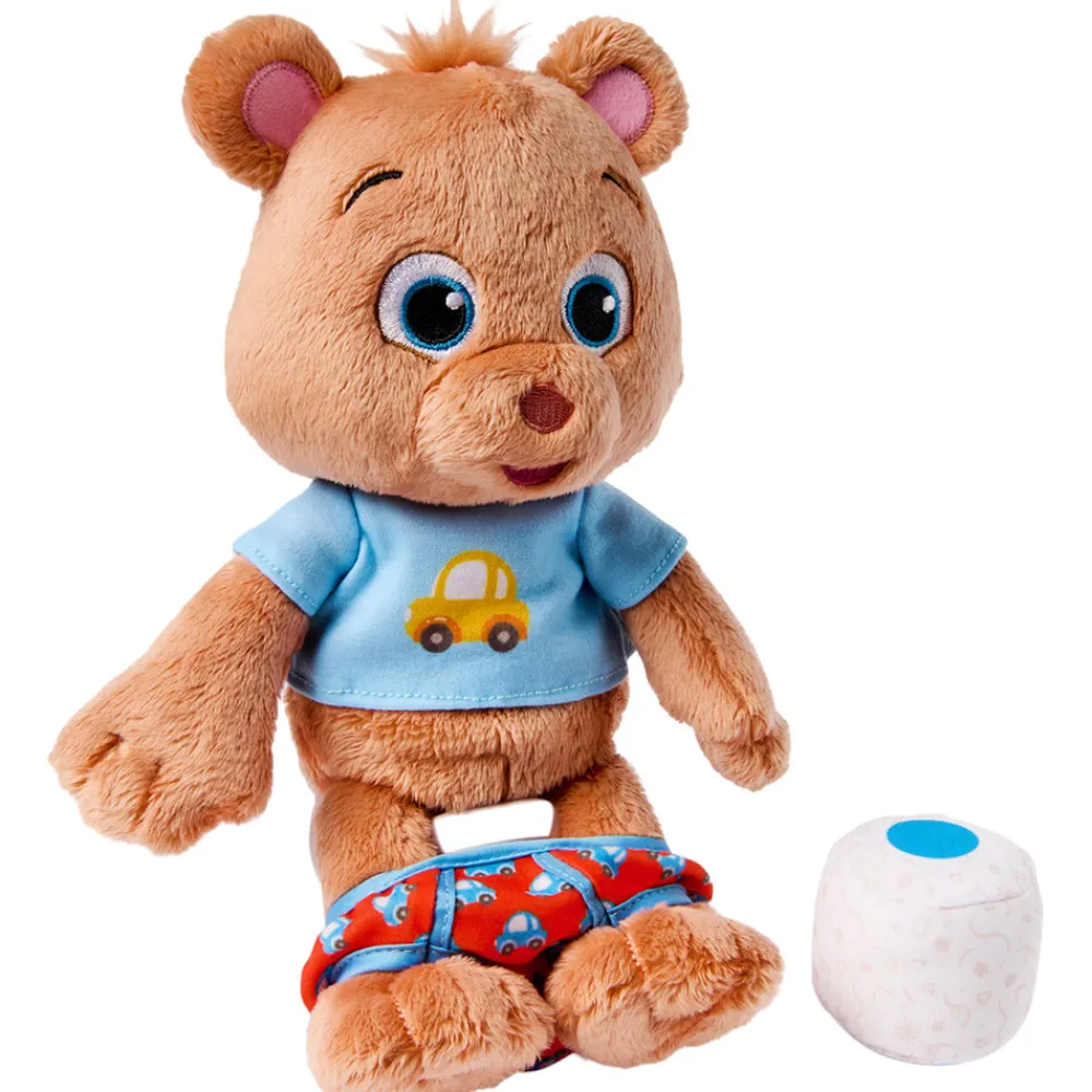 Ms. Rachel Bean Potty Playset Discount
