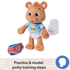 Ms. Rachel Bean Potty Playset Discount