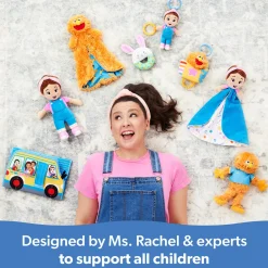 Ms. Rachel Bean Potty Playset Discount