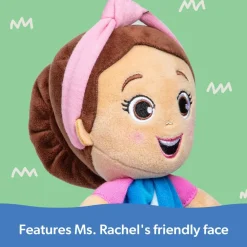 Spin Master Toys Far East Limited Ms. Rachel Huggable Lovey Outlet