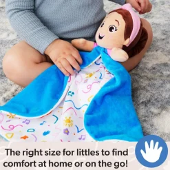 Spin Master Toys Far East Limited Ms. Rachel Huggable Lovey Outlet