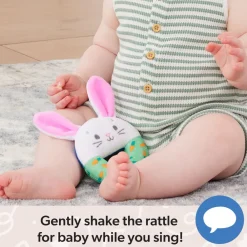 Ms. Rachel Sensory Ring Discount