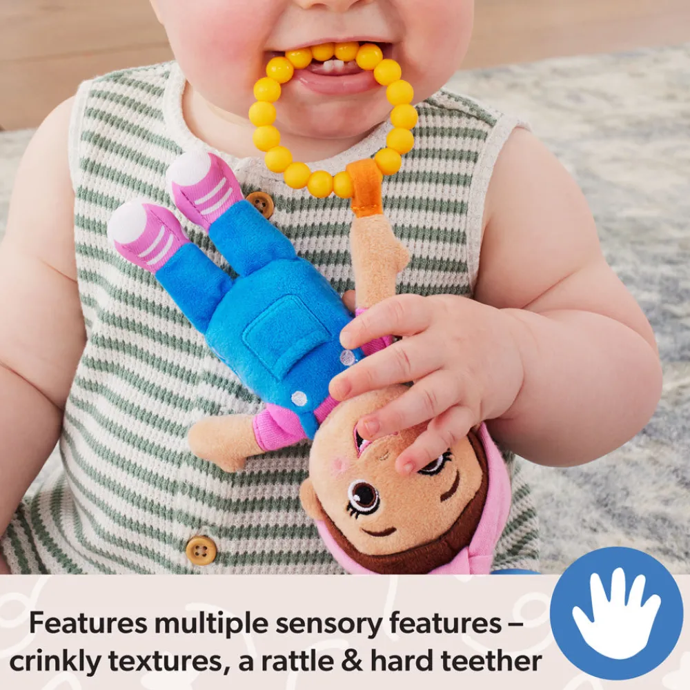 Spin Master Toys Far East Limited Ms. Rachel Sensory Take-Along Toy Online