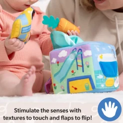 Spin Master Toys Far East Limited Ms. Rachel Surprise Learning Box Online