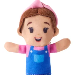 Ms. Rachel Zoo Song Finger Puppet Set Online