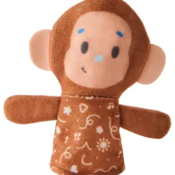 Ms. Rachel Zoo Song Finger Puppet Set Online