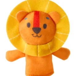 Ms. Rachel Zoo Song Finger Puppet Set Online