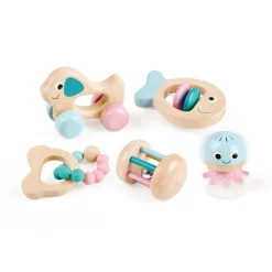 Playwell Enterprises Ltd. Multi-Stage Sensory Gift Set Clearance