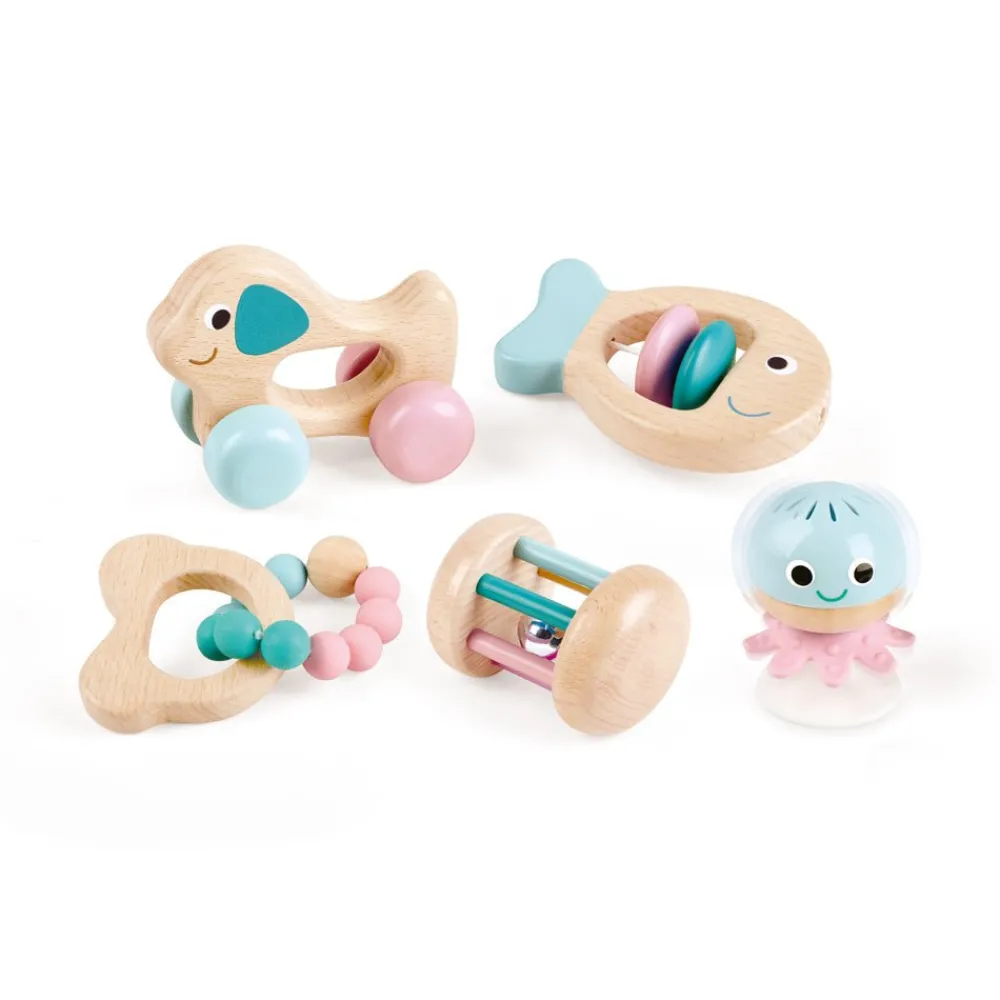 Playwell Enterprises Ltd. Multi-Stage Sensory Gift Set Clearance