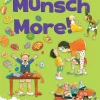 Scholastic Canada Ltd. Munsch More! A Robert Munsch Collection Online