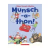 Scholastic Canada Ltd. Munsch-a-thon A Robert Munsch Collection Outlet