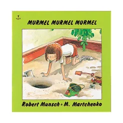 University of Toronto Press Inc. Murmel, Murmel, Murmel (Annikin Edition) Hot