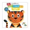 Raincoast Book Distr. Ltd. My Best Friend: is a Tiger Online