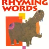 Kumon Publishing Canada My Book of Rhyming Words Fashion