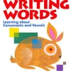 Kumon Publishing Canada My Book of Writing Words New