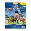 EDITIONS PHIDAL INC. My Busy Books PAW Patrol Outlet