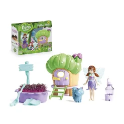 Kroeger Inc. My Fairy Garden Nettle's Nook (Shadow Fairy) Outlet