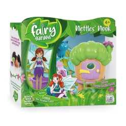 Kroeger Inc. My Fairy Garden Nettle's Nook (Shadow Fairy) Outlet