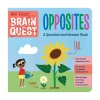 Hachette Book Group My First Brain Quest: Opposites Hot