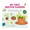 Simon & Schuster Canada My First Indoor Garden Online