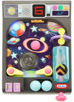 MGA Entertainment Canada My First Pinball Activity Table Clearance