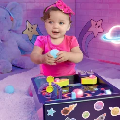 MGA Entertainment Canada My First Pinball Activity Table Clearance