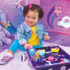 MGA Entertainment Canada My First Pinball Activity Table Clearance