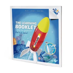 Play Steam My First Water Rocket Fashion