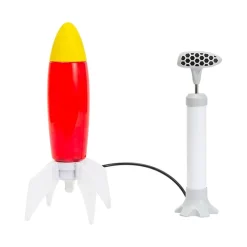 Play Steam My First Water Rocket Fashion